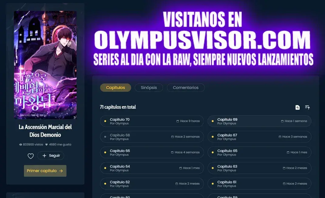 Capitulo 69 page 34