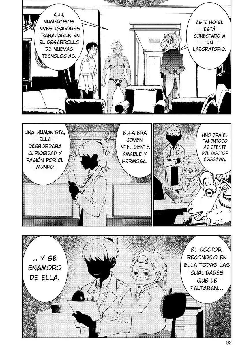 Capitulo 25 page 11