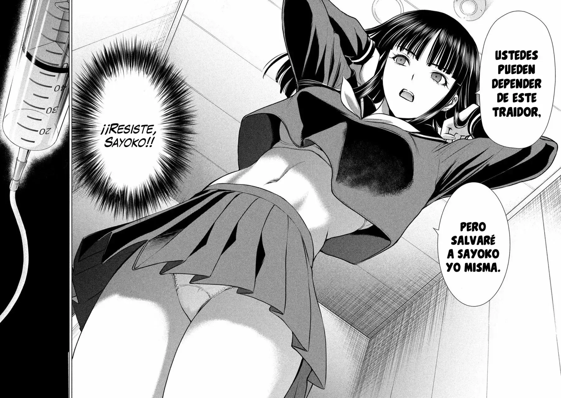 Capitulo 69 page 21