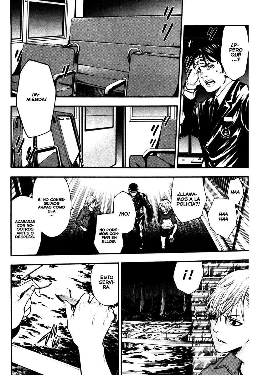 Capitulo 51 page 14