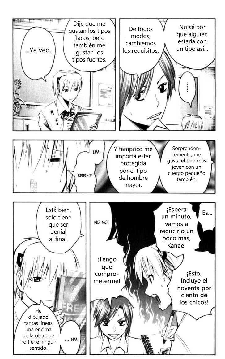 Capitulo 126 page 18