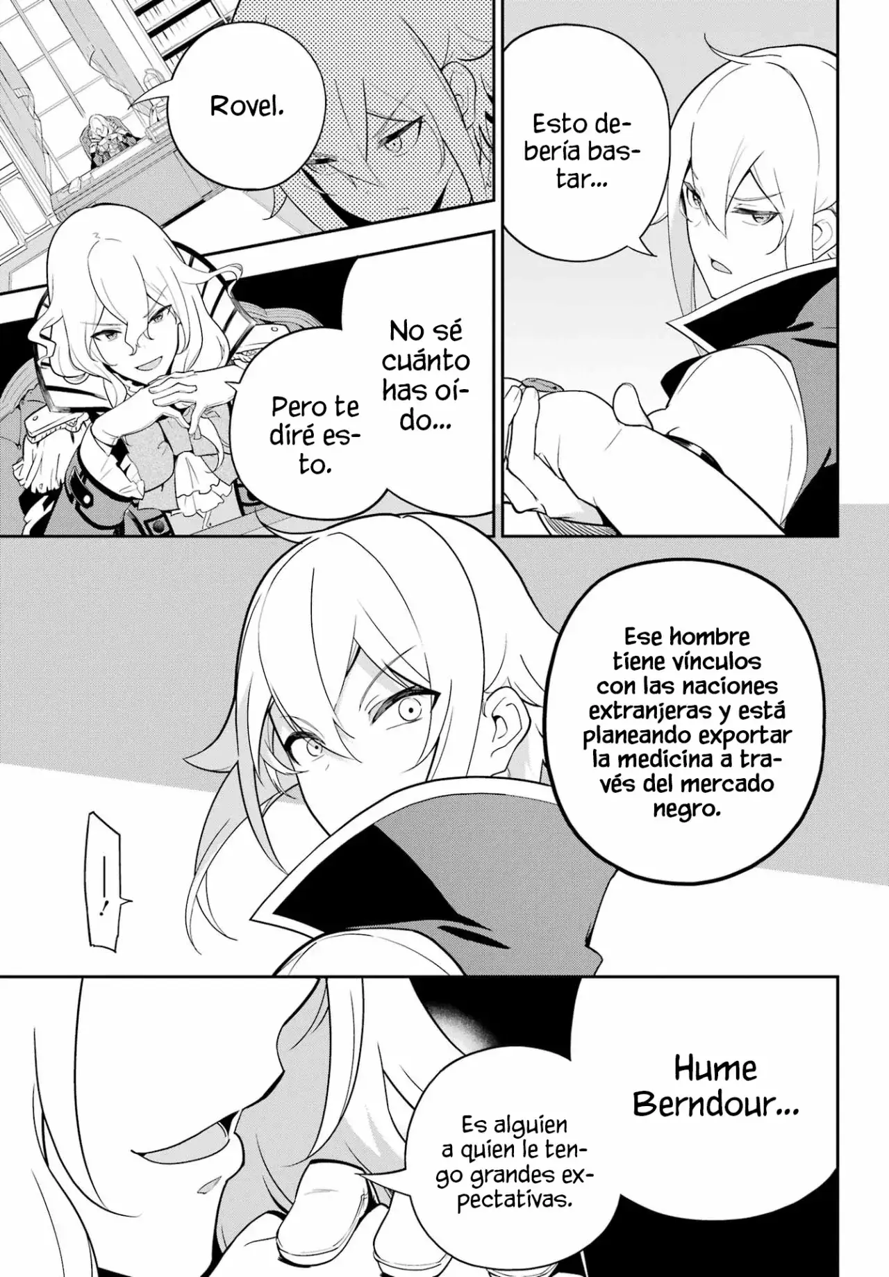 Capitulo 50 page 21