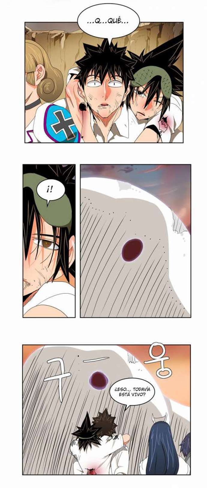 Capitulo 107 page 43