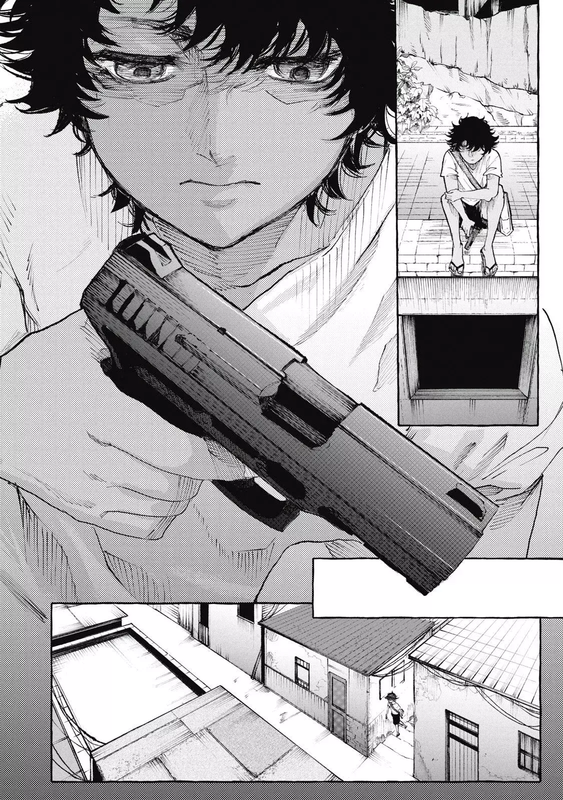 Capitulo 2 page 11