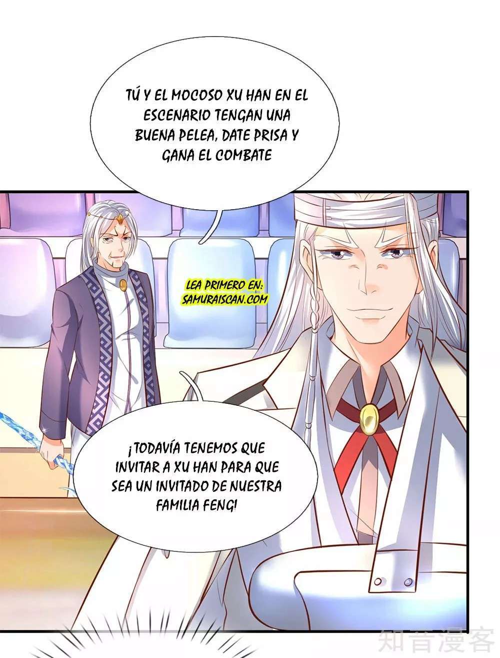 Capitulo 36 page 16