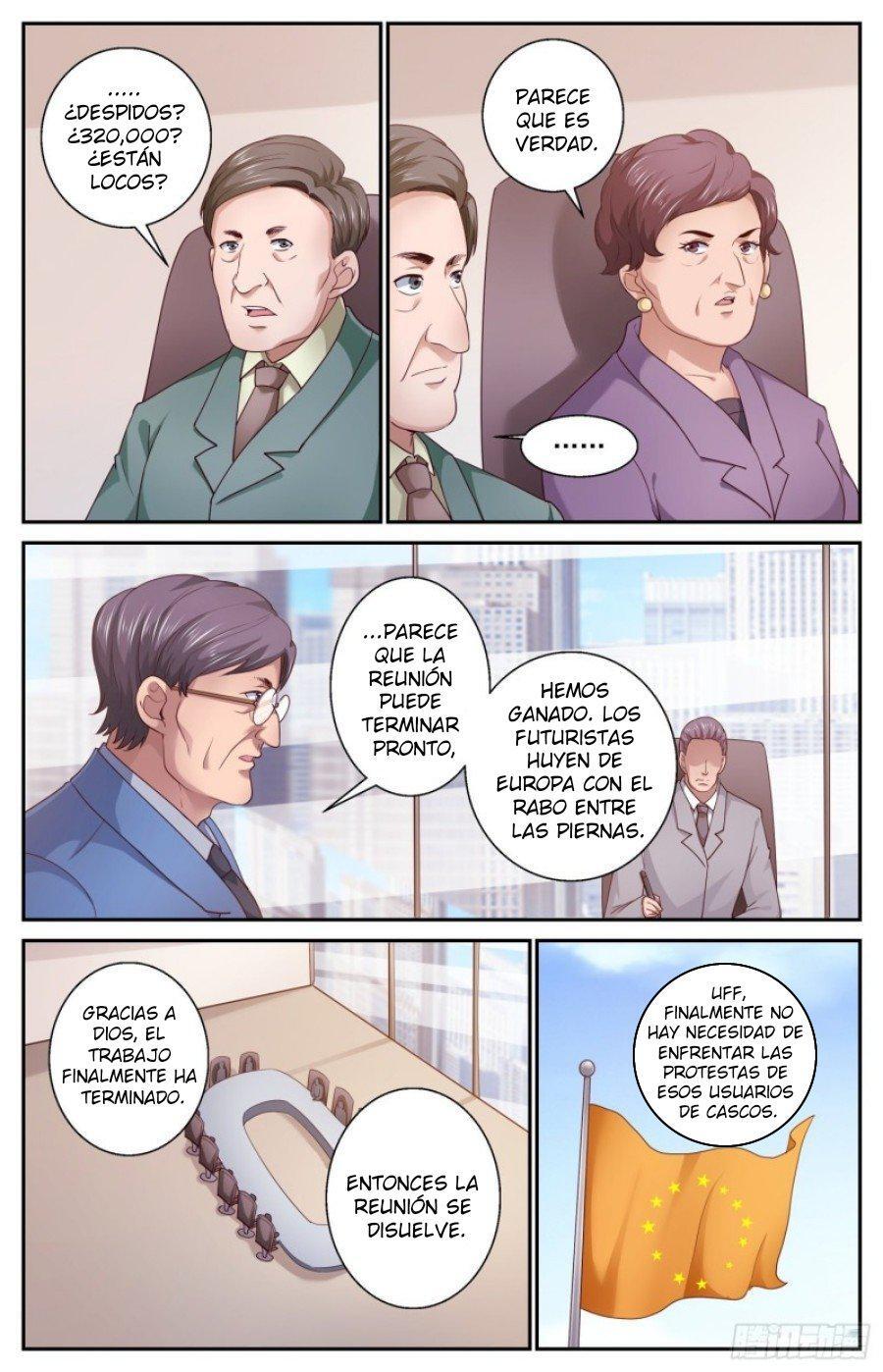 Capitulo 437 page 13