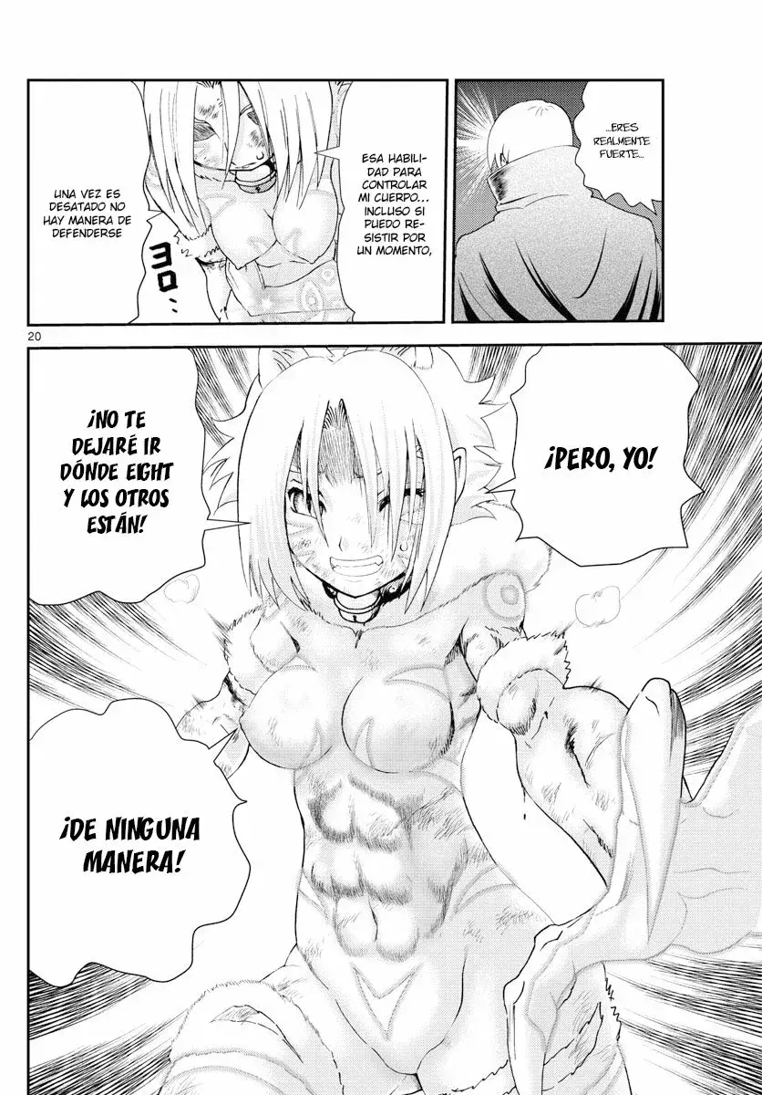 Capitulo 202 page 21
