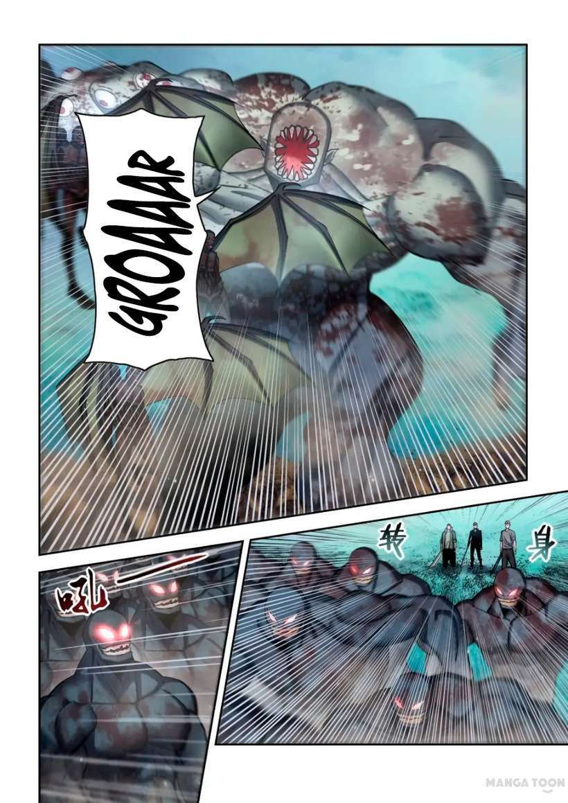 Capitulo 563 page 13