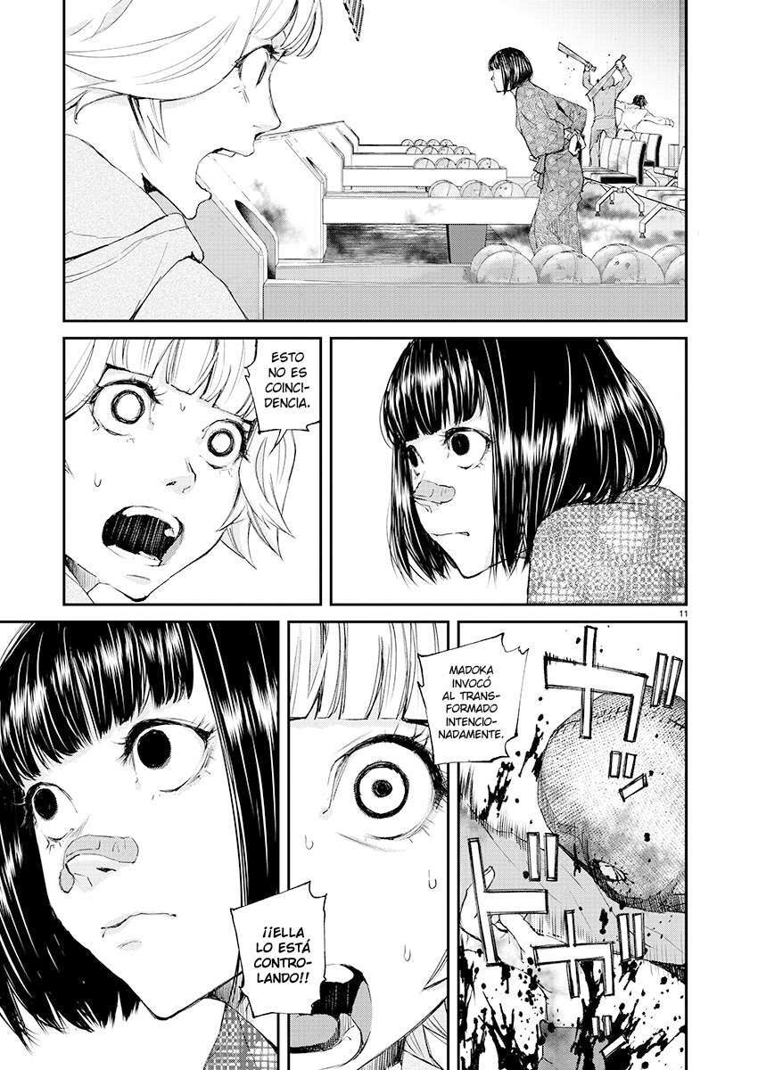 Capitulo 27 page 11