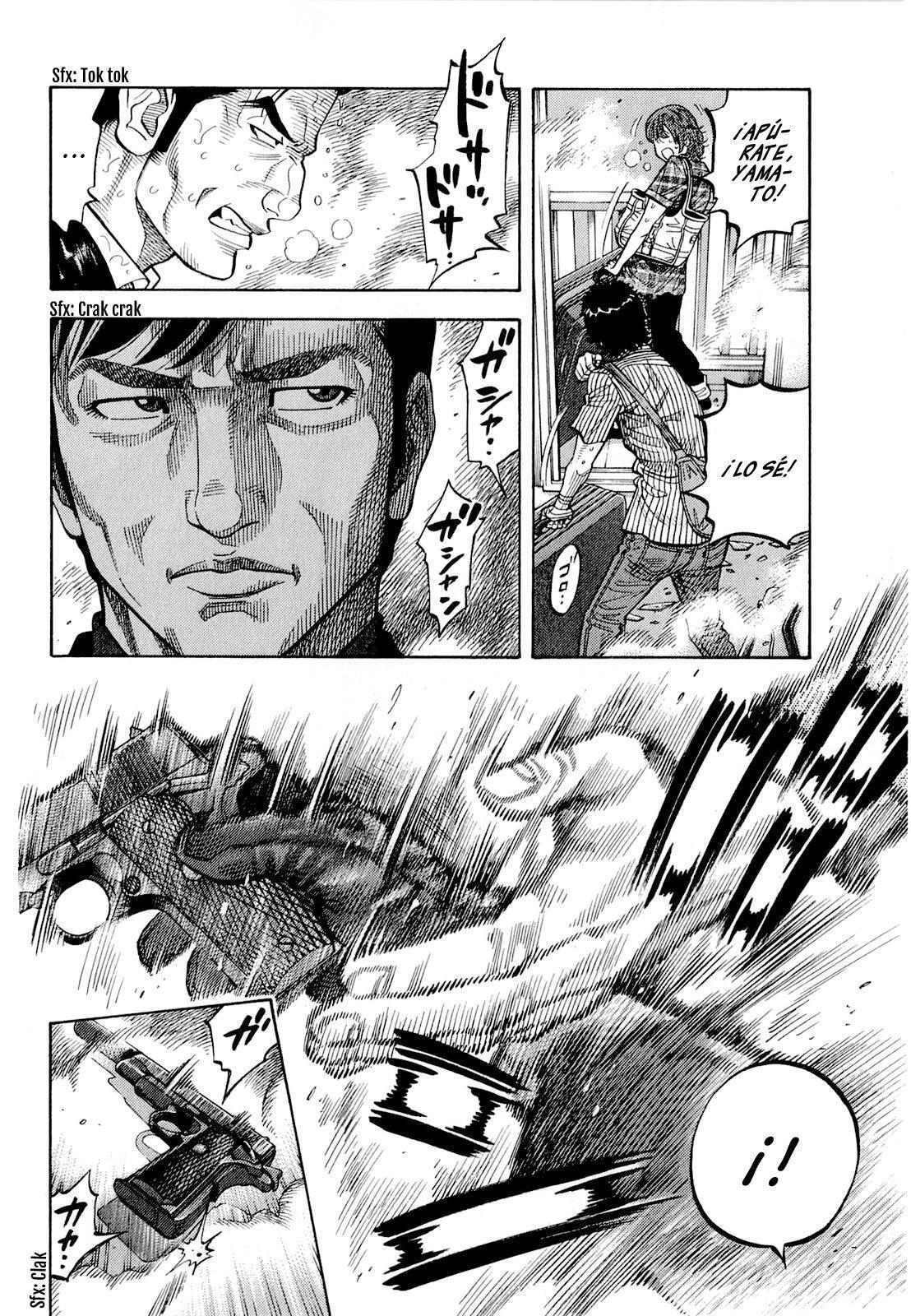 Capitulo 67 page 9