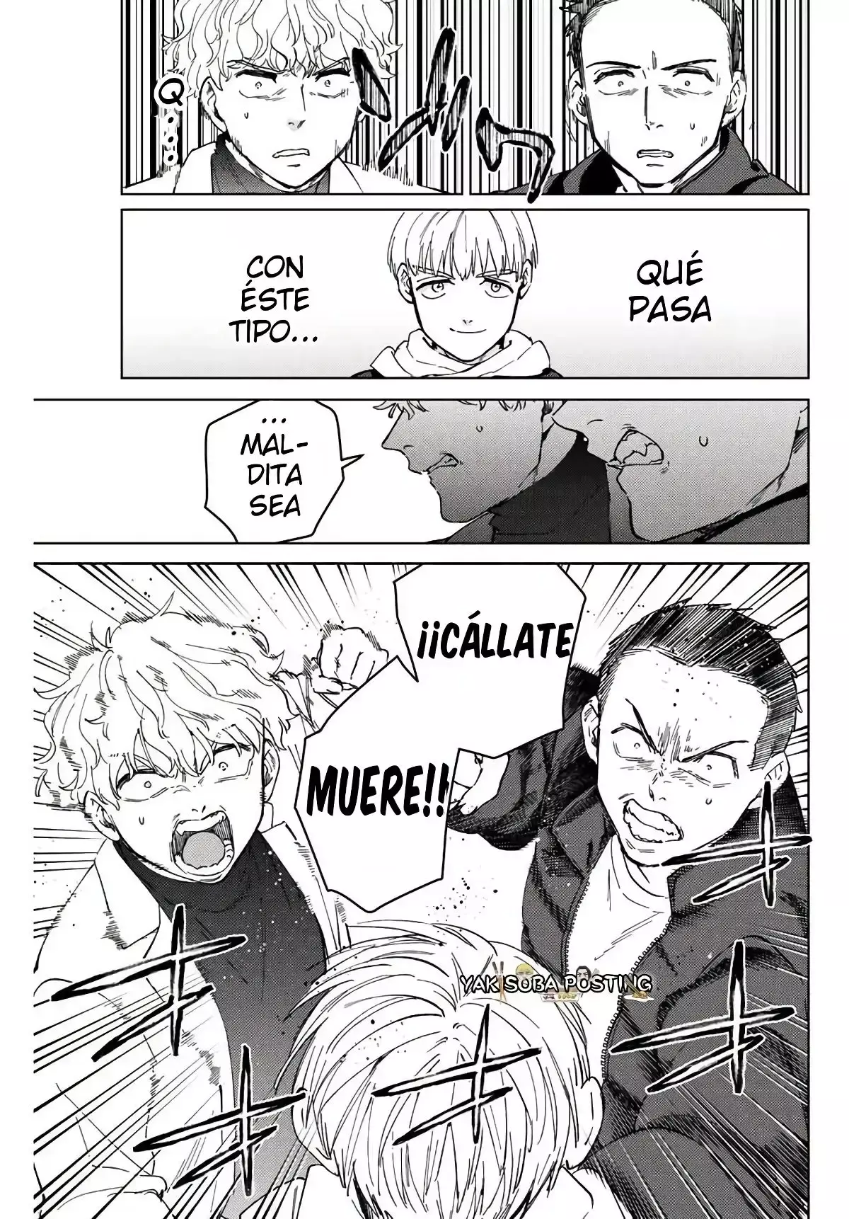 Capitulo 96 page 19