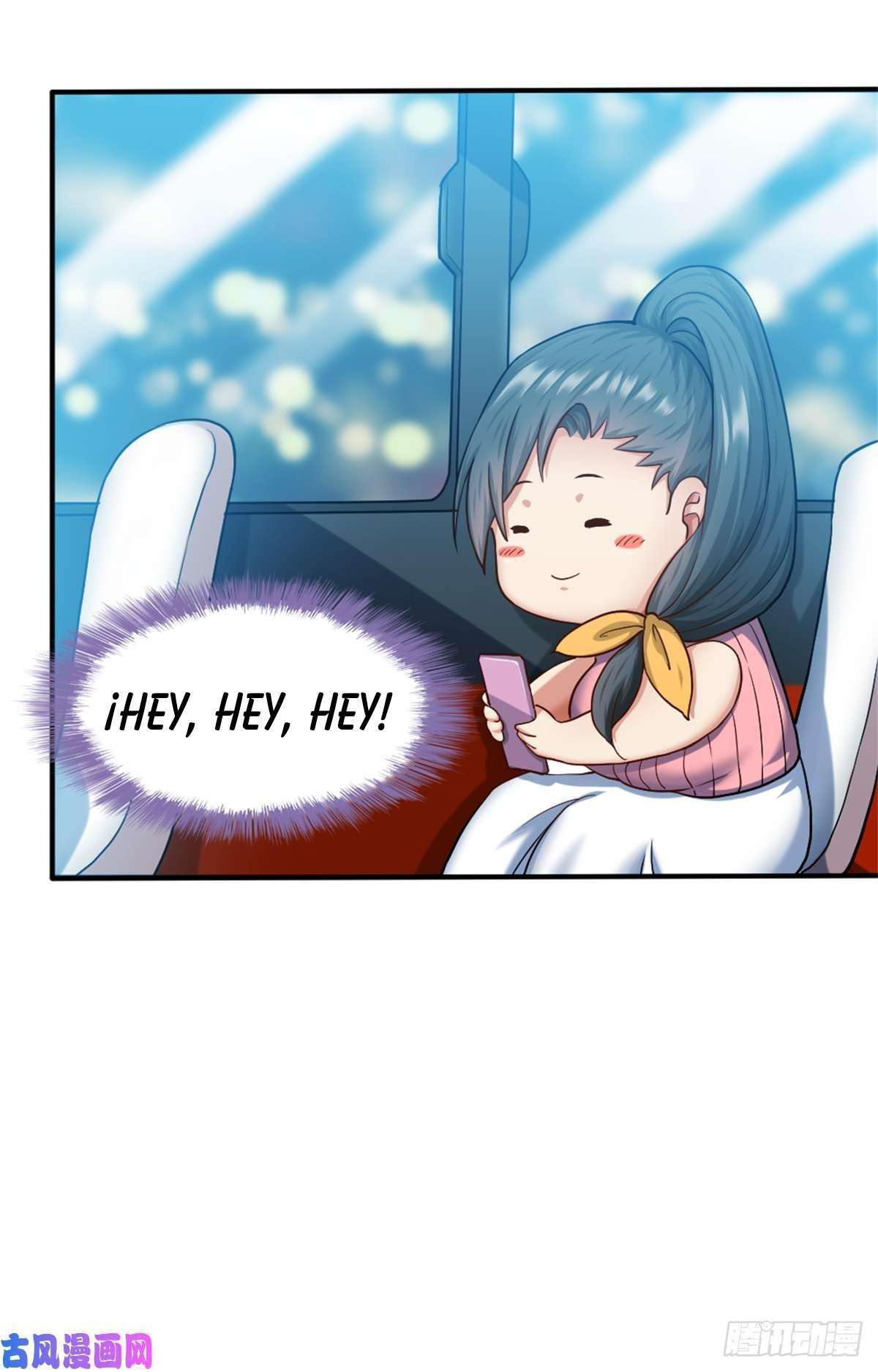 Capitulo 39 page 20