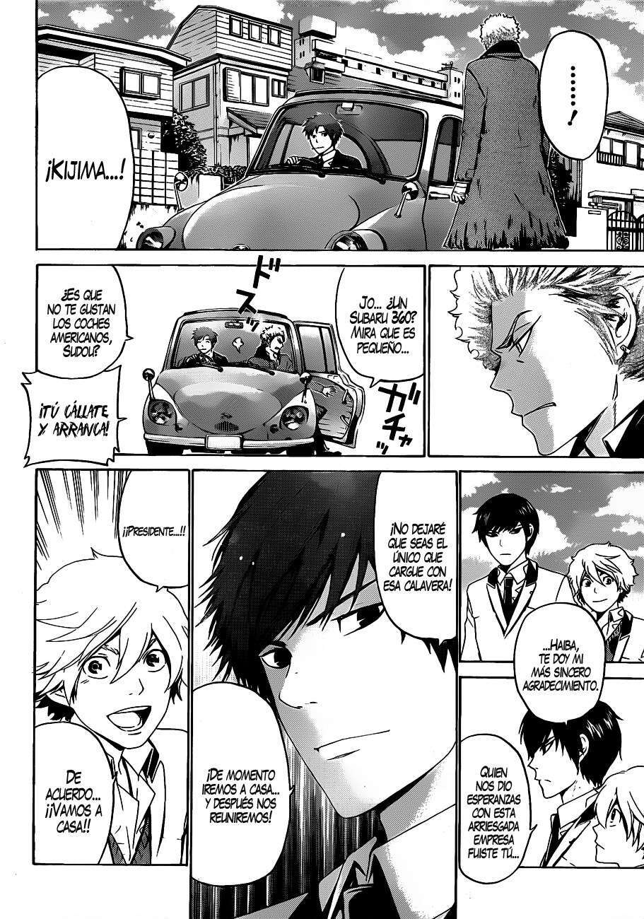Capitulo 43 page 10