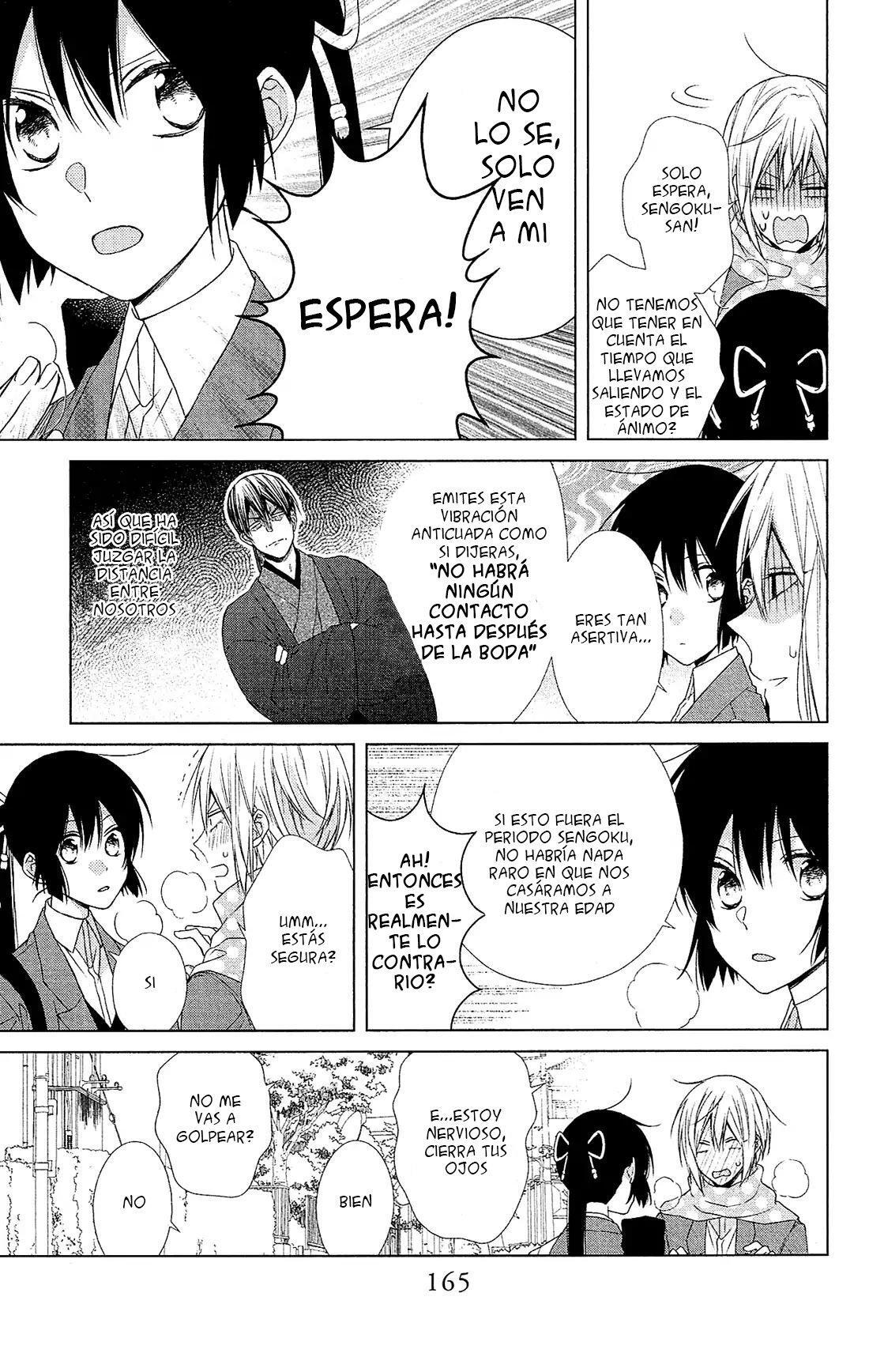 Capitulo 46 page 19