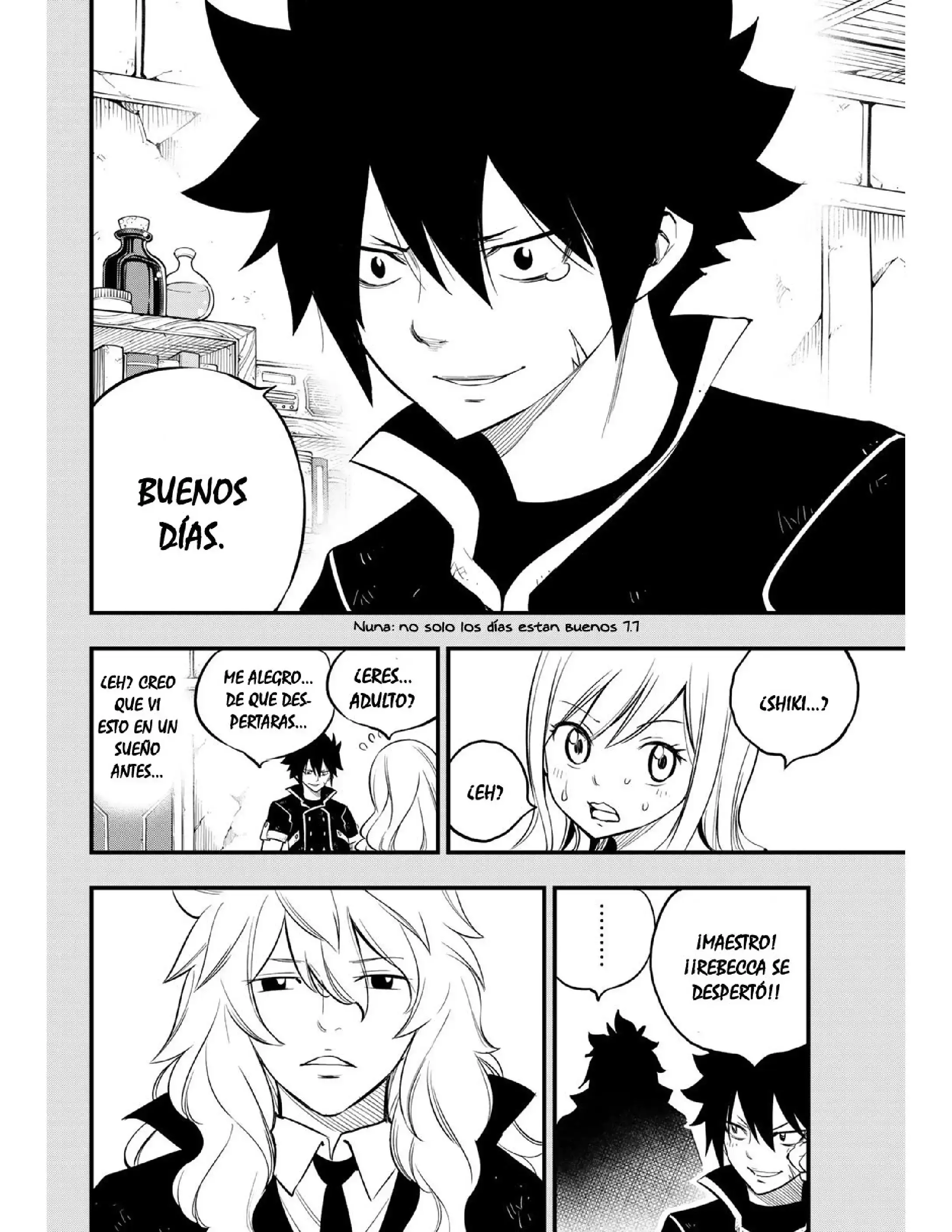 Capitulo 149 page 20