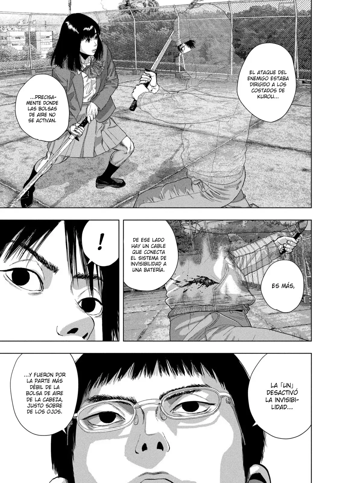 Capitulo 72 page 16