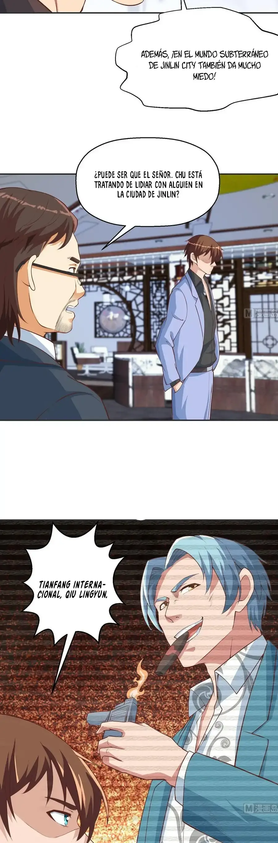Capitulo 246 page 9