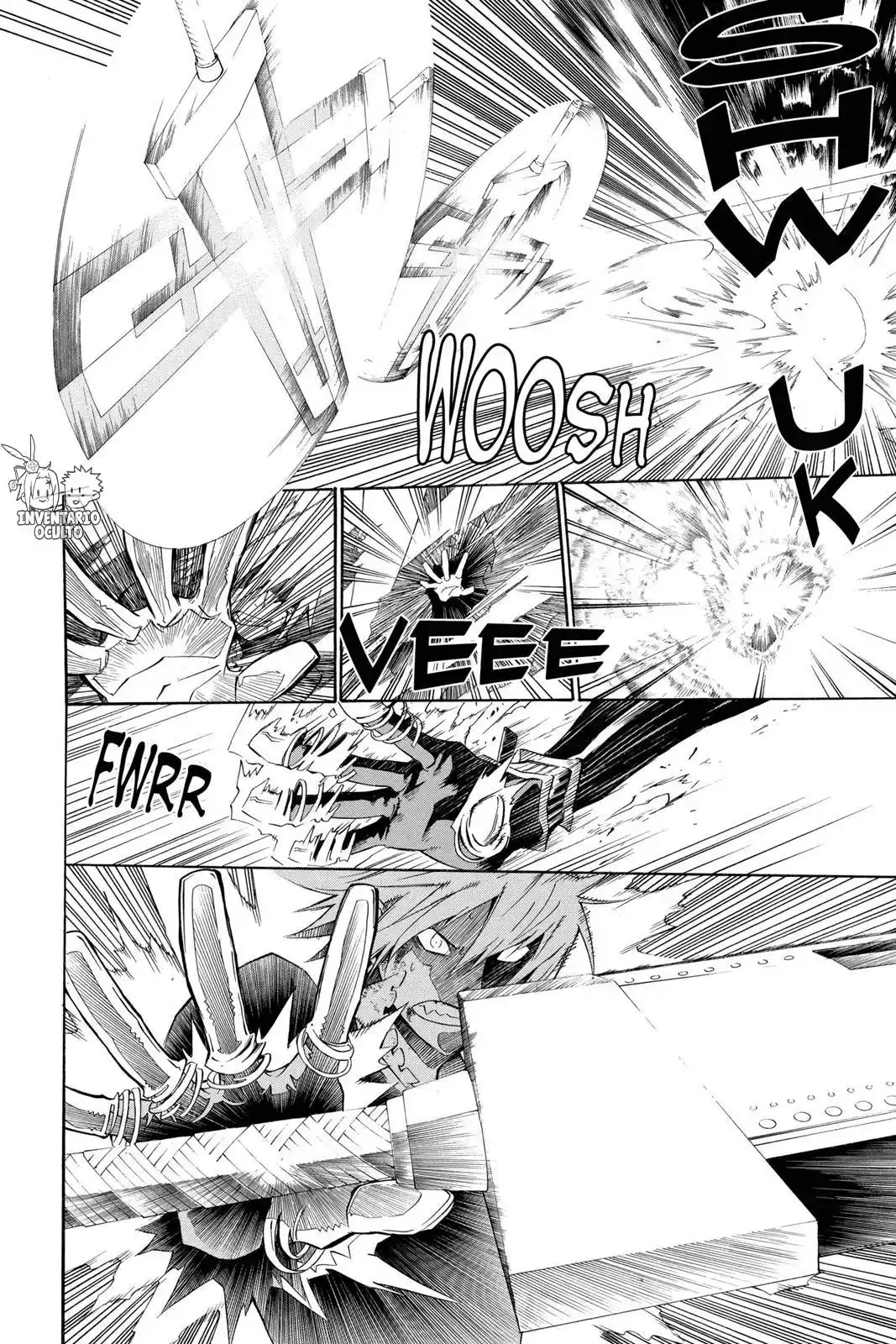 Capitulo 122 page 9