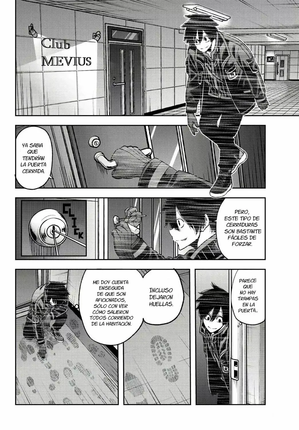 Capitulo 44 page 16