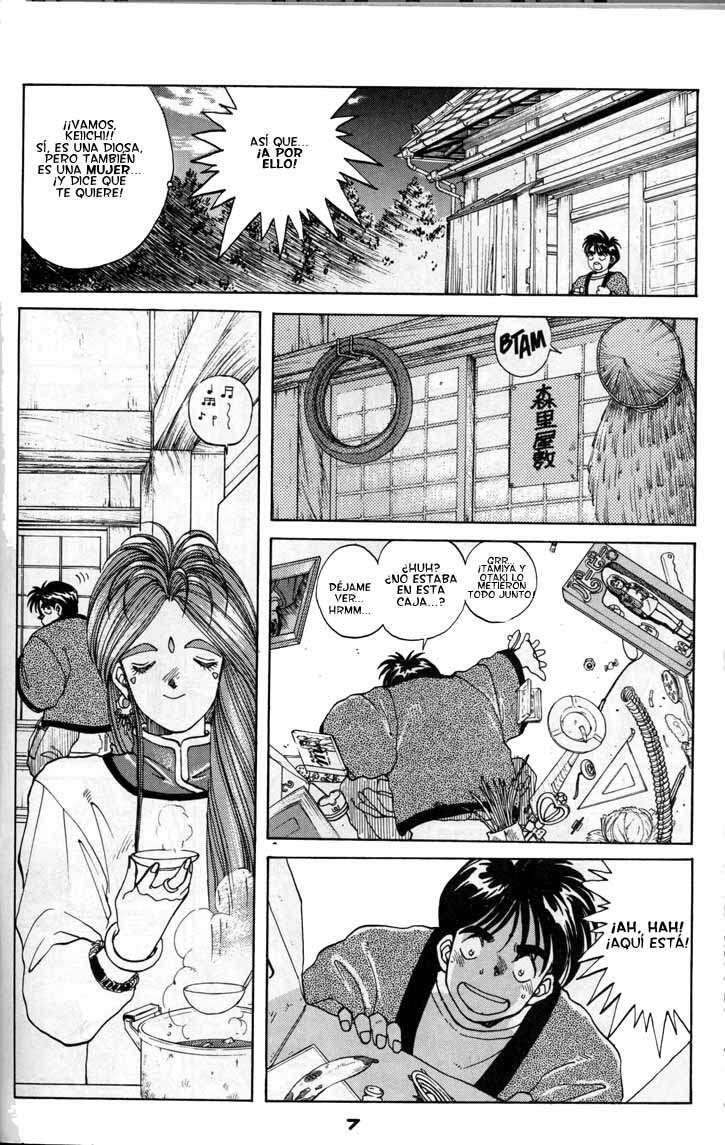 Capitulo 7 page 6