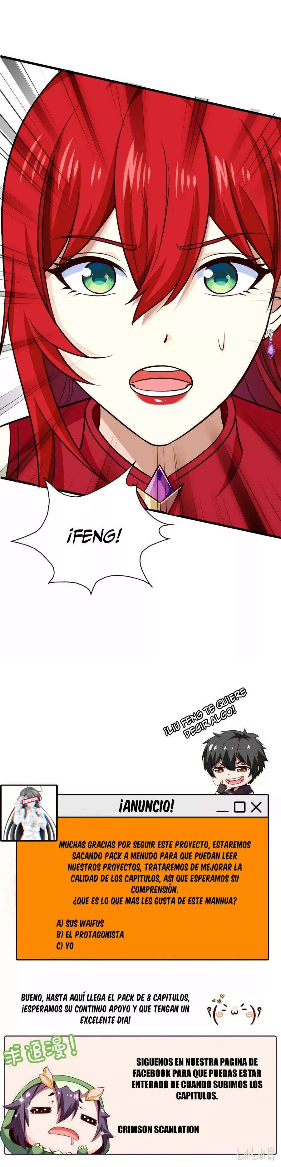 Capitulo 117 page 14