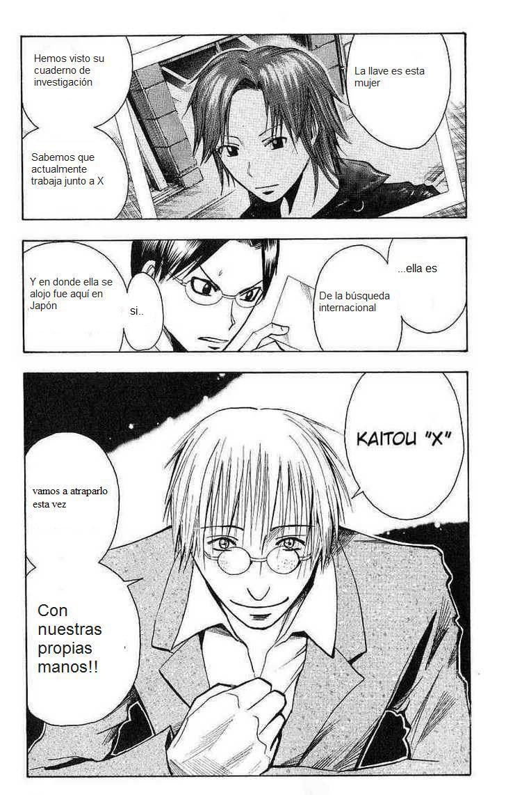 Capitulo 108 page 20