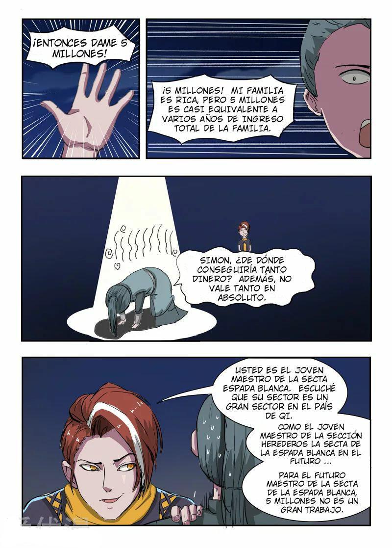 Capitulo 245 page 10
