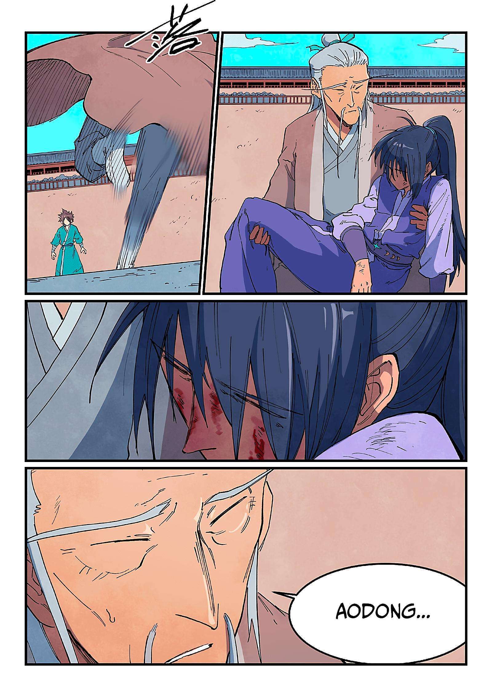 Capitulo 628 page 9