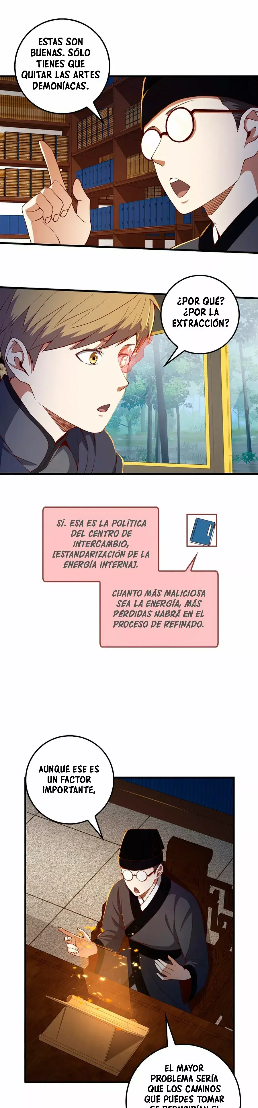 Capitulo 43 page 22