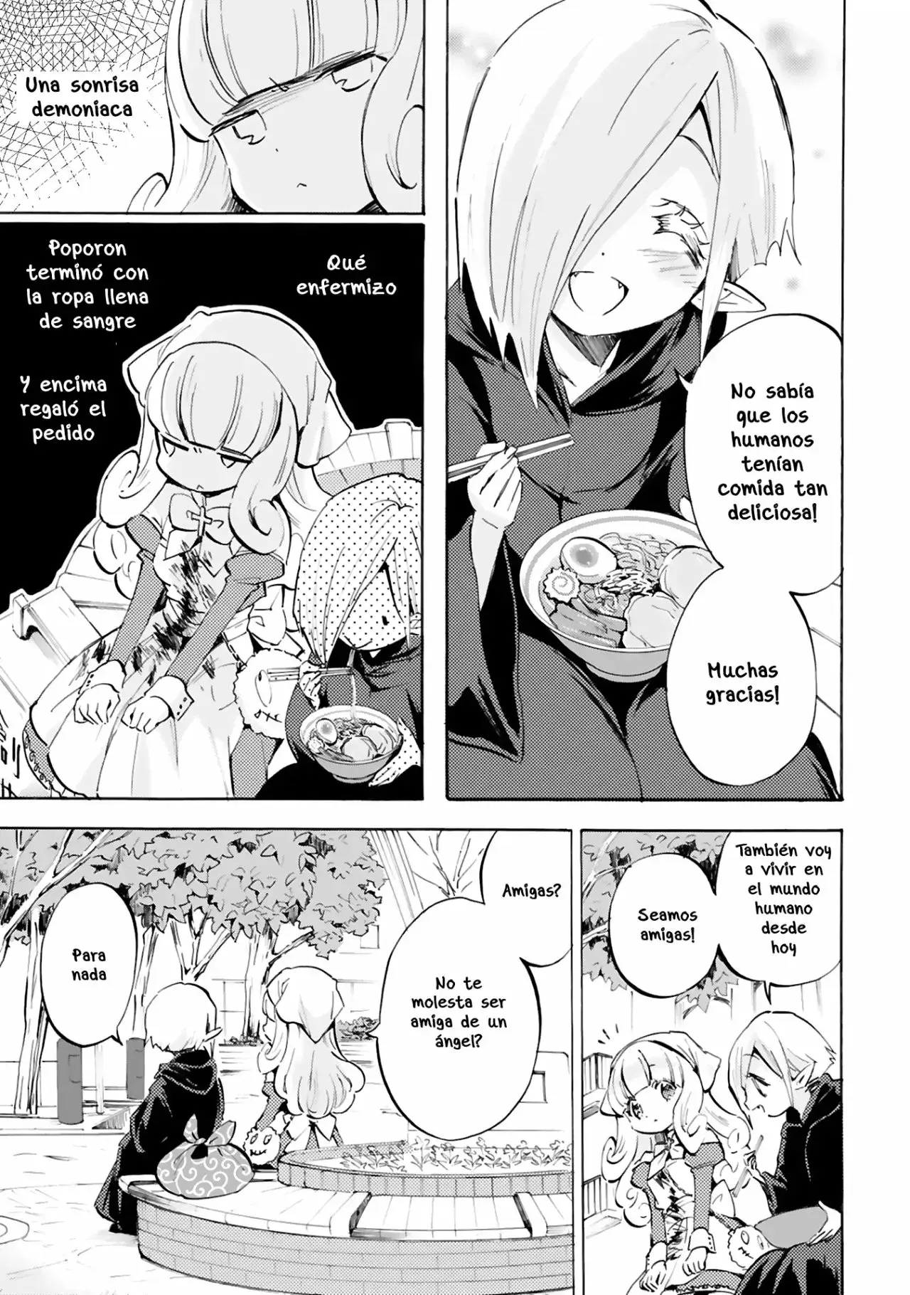 Capitulo 90 page 5