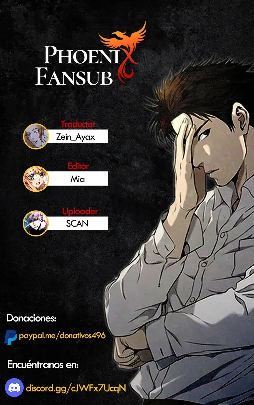 Capitulo 107 page 1