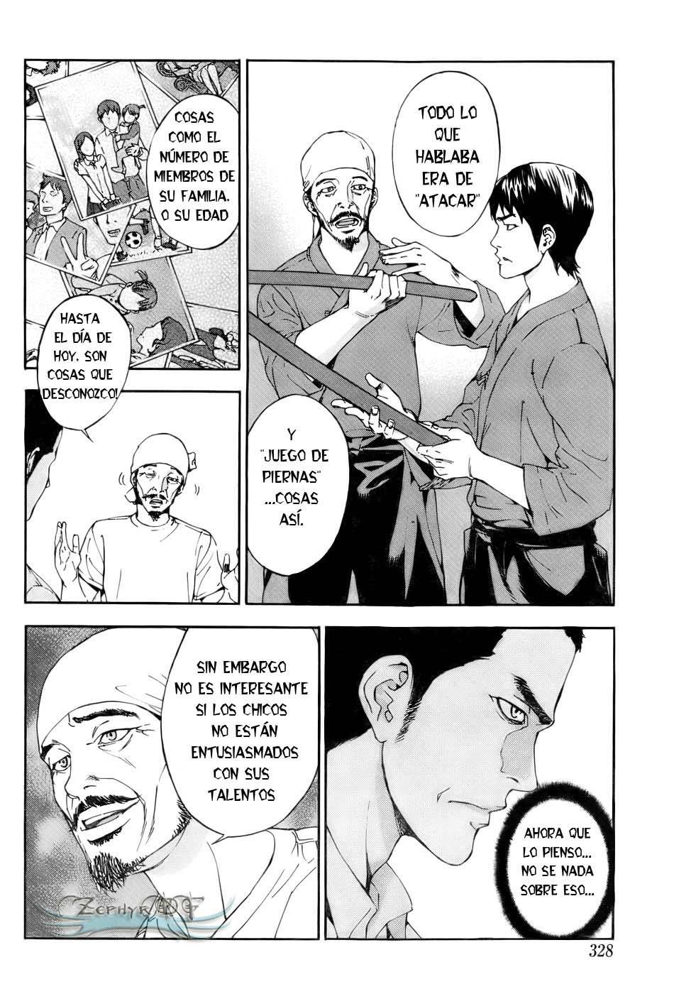 Capitulo 79 page 10