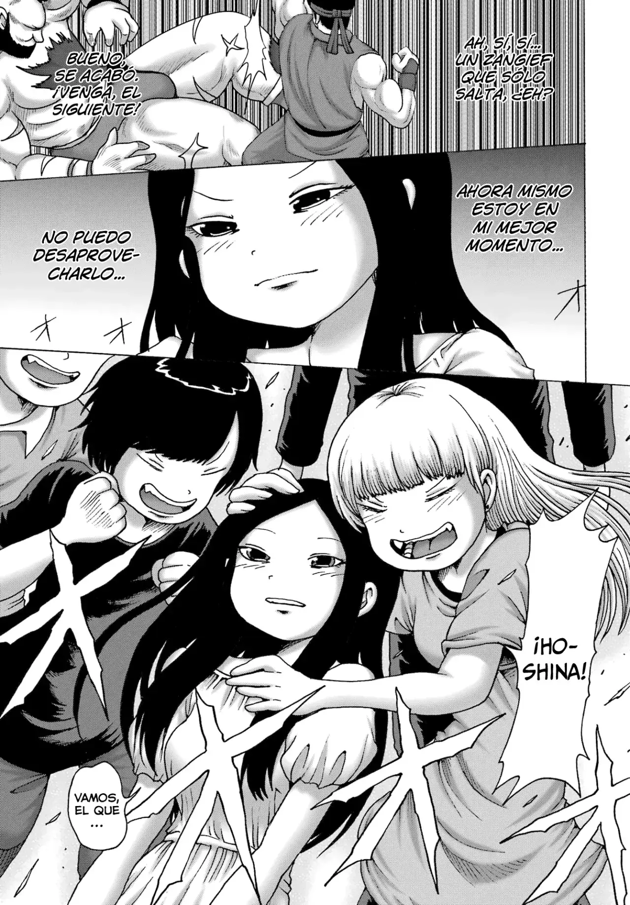 Capitulo 55 page 22