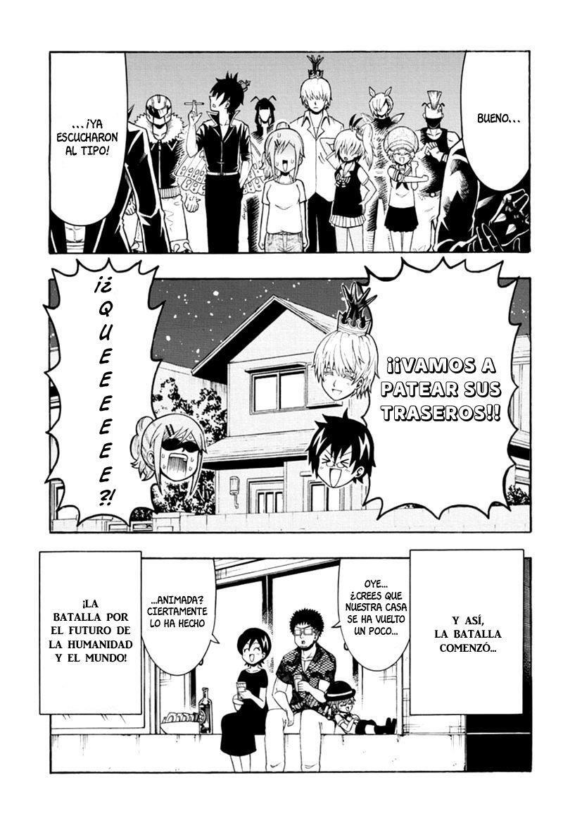 Capitulo 27 page 16