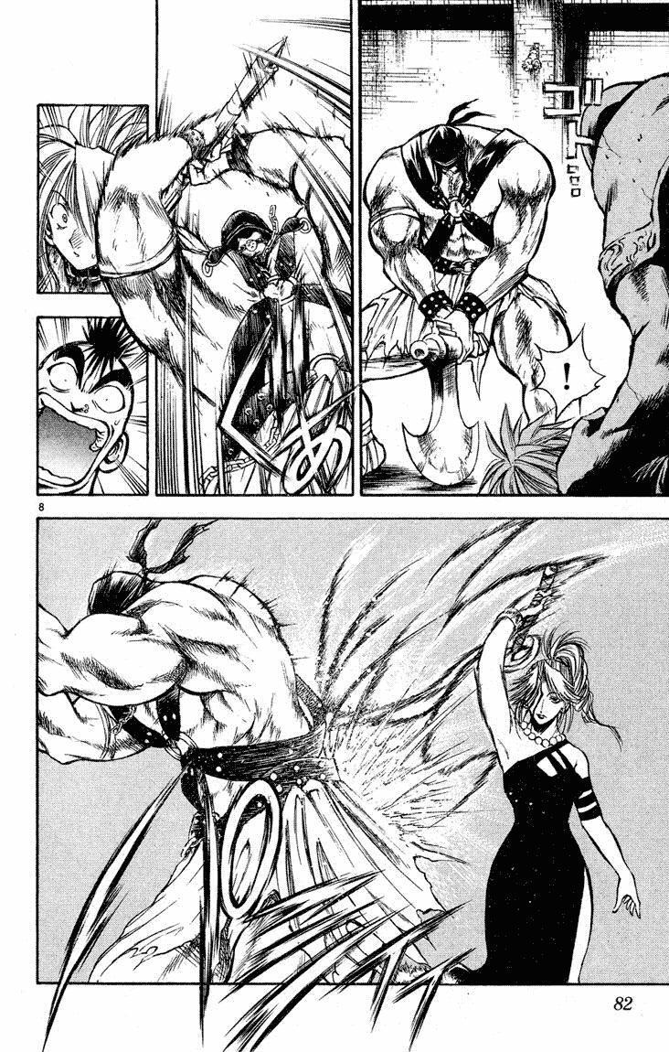 Capitulo 272 page 8