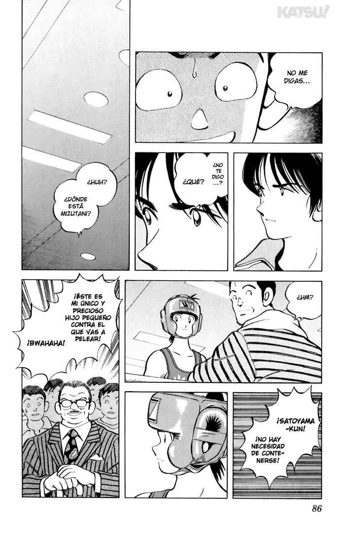 Capitulo 112 page 11