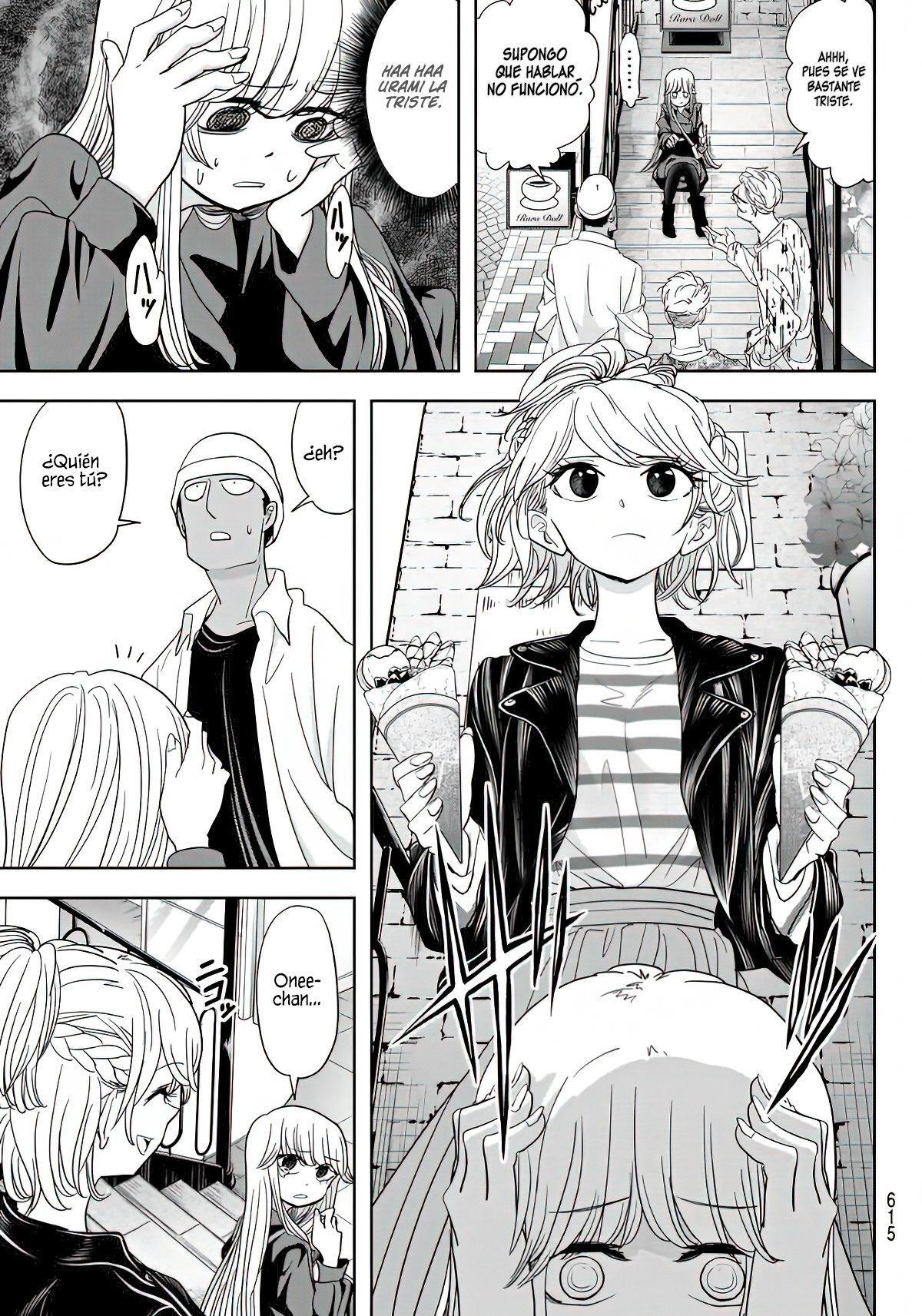 Capitulo 17 page 21