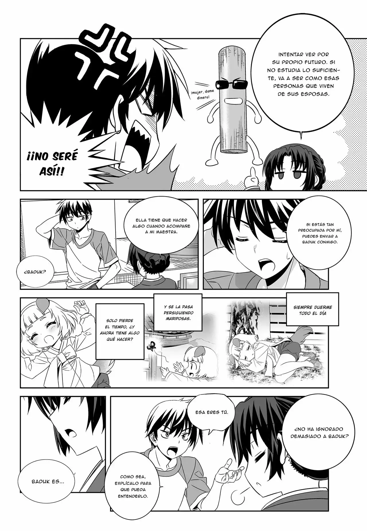 Capitulo 99 page 6
