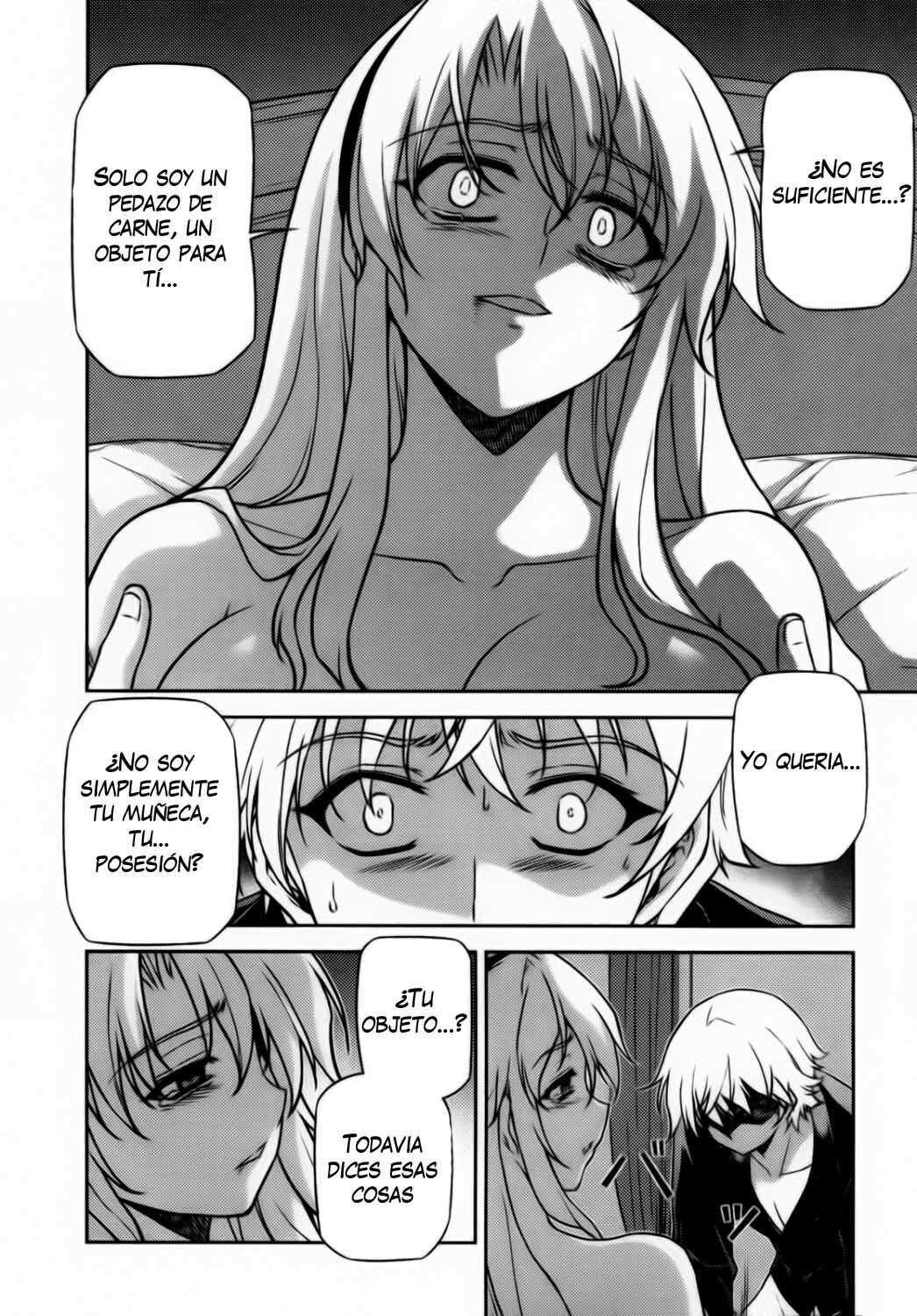 Capitulo 43 page 12