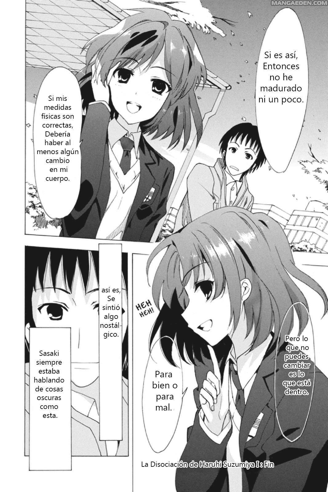 Capitulo 83 page 33