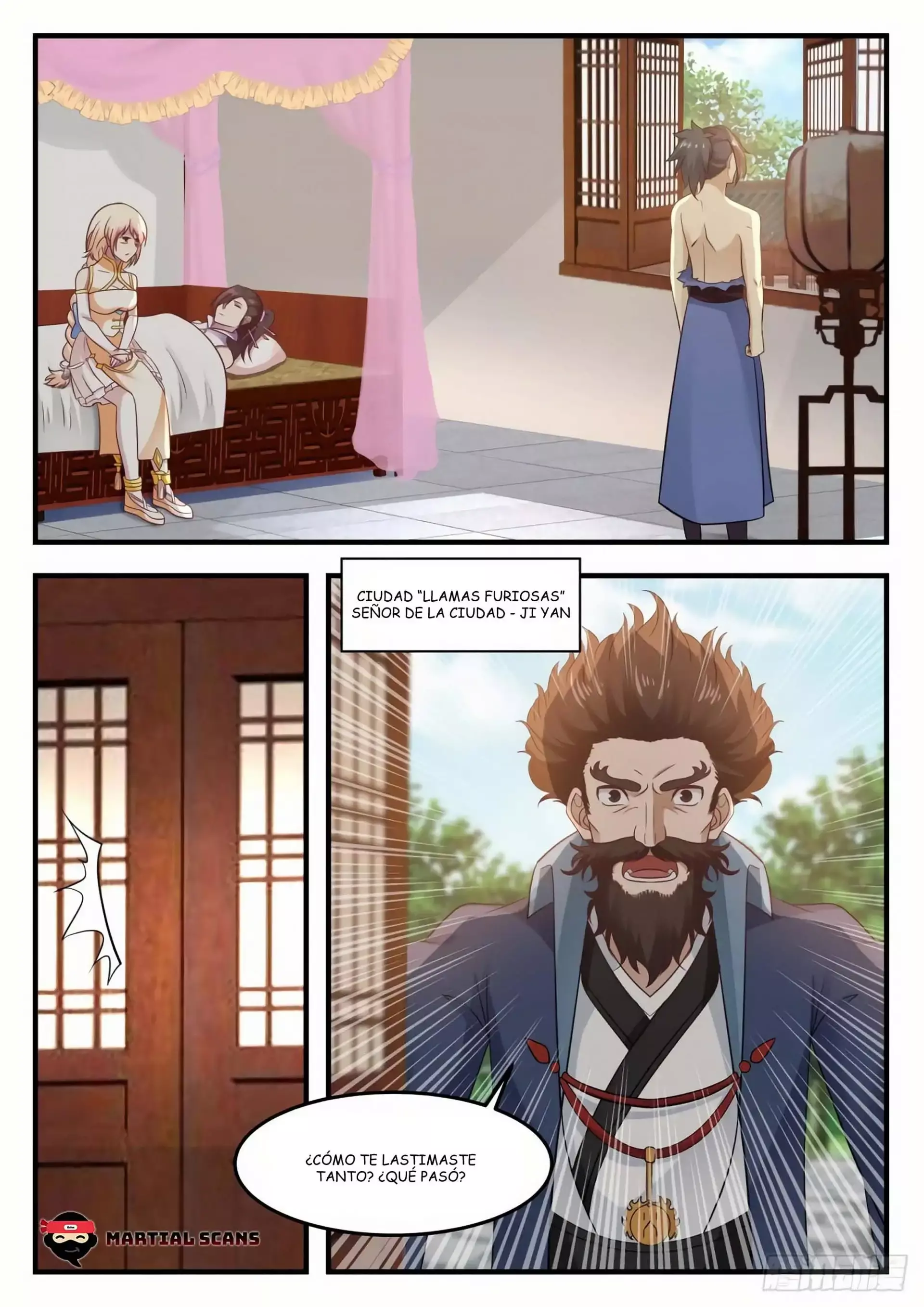 Capitulo 609 page 2