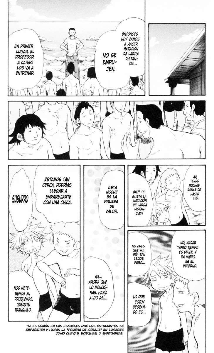 Capitulo 86 page 5