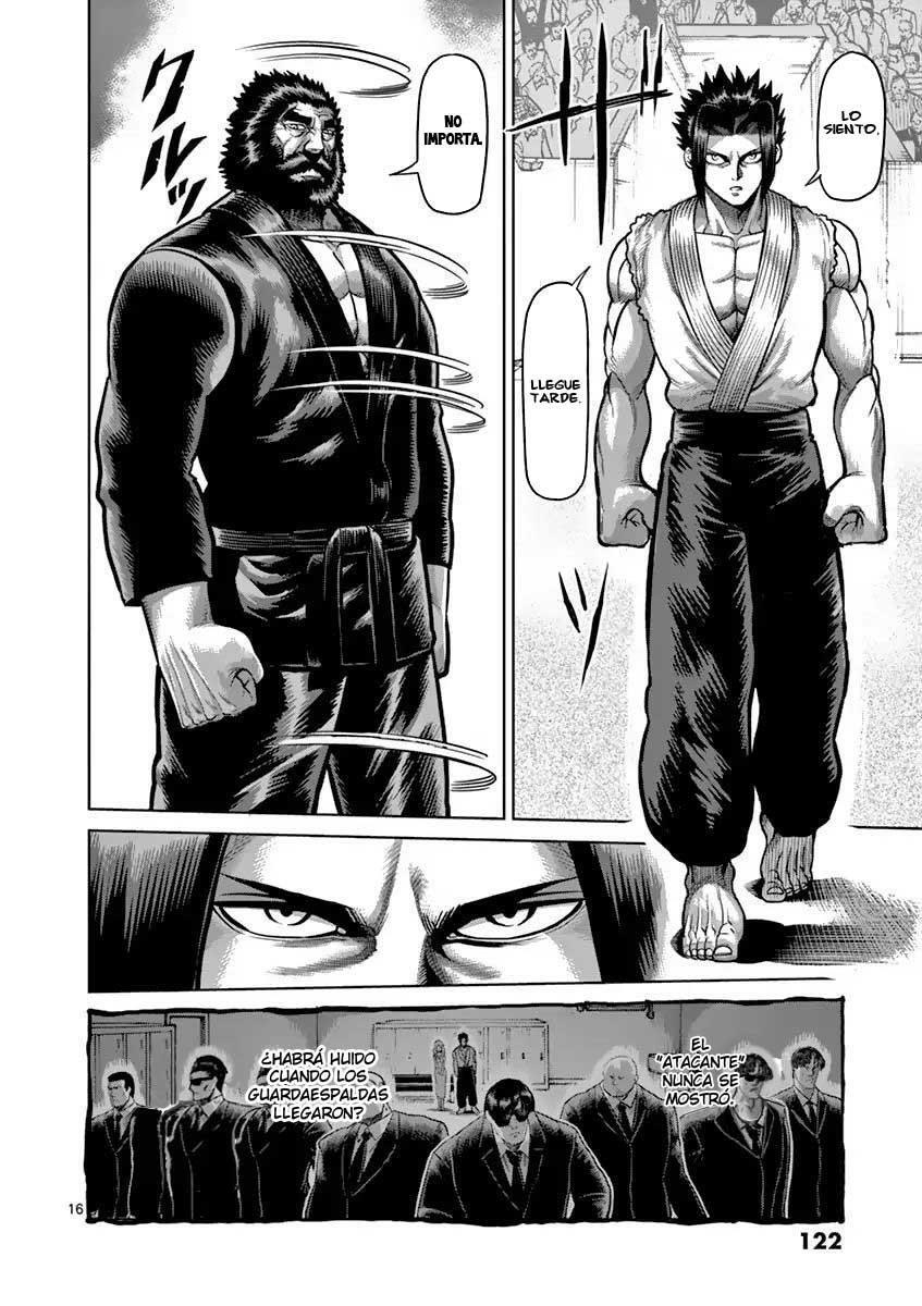 Capitulo 196 page 17