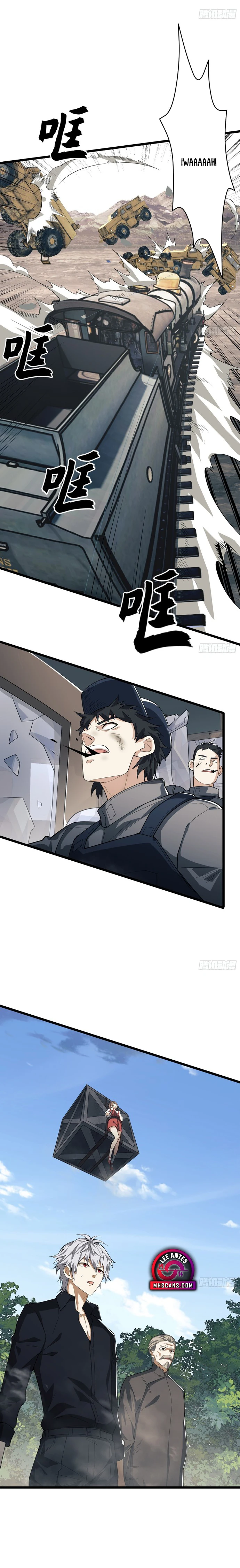 Capitulo 220 page 13