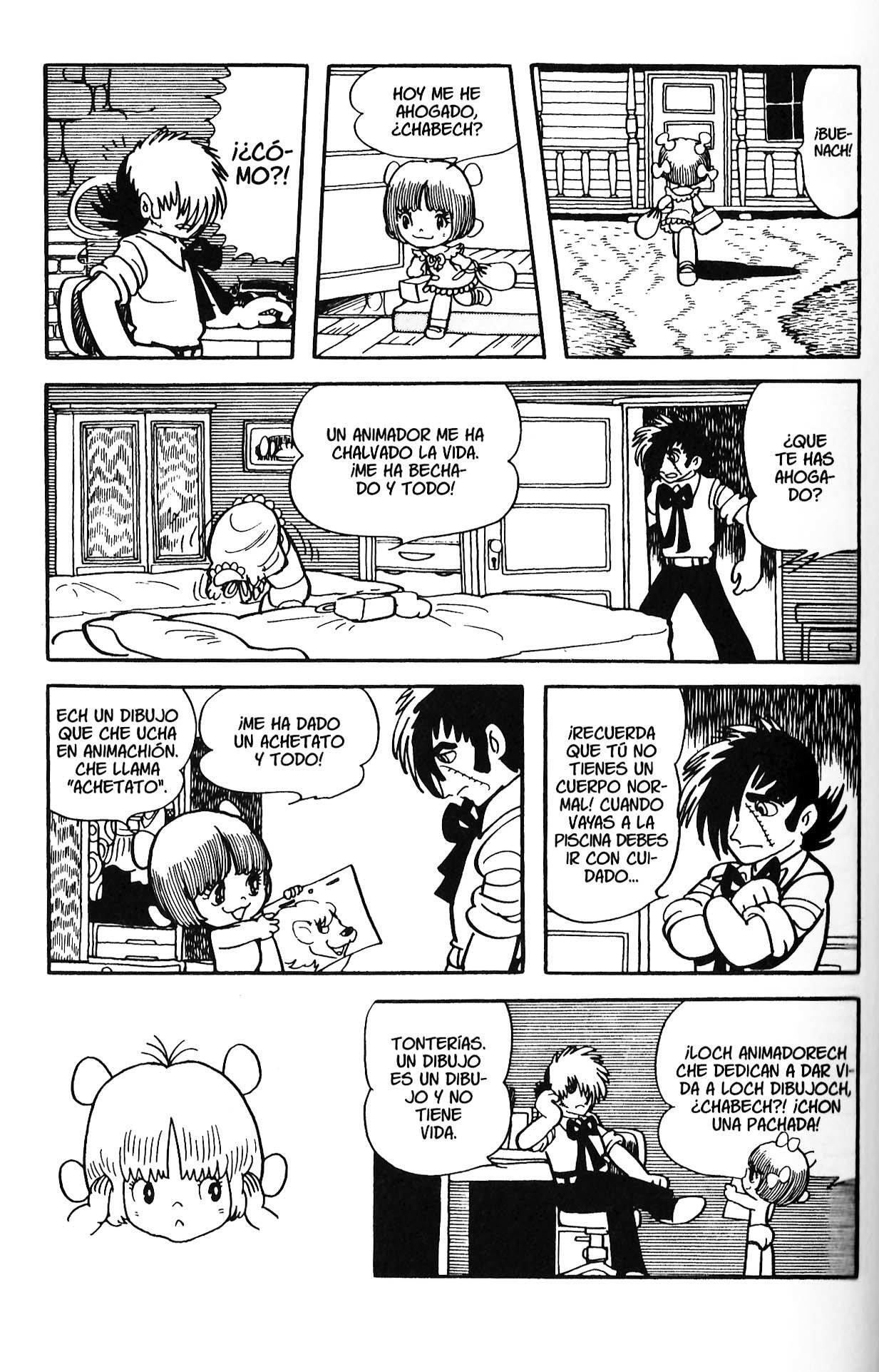 Capitulo 214 page 7