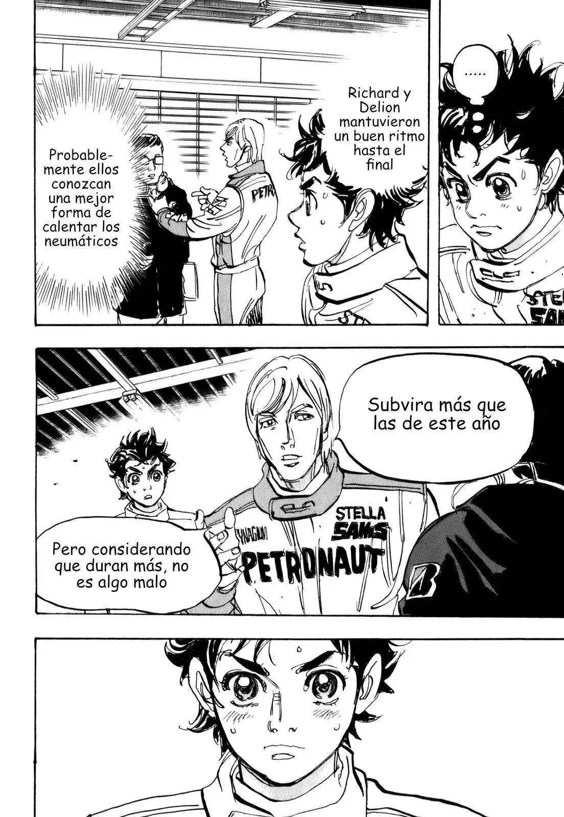 Capitulo 71 page 27