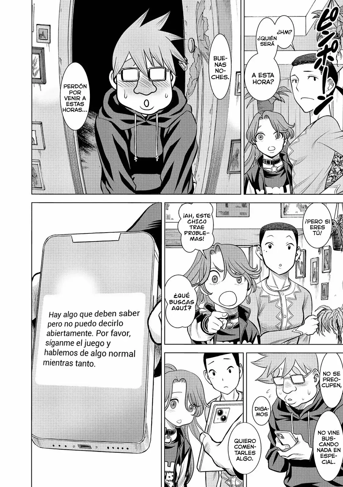 Capitulo 57 page 29