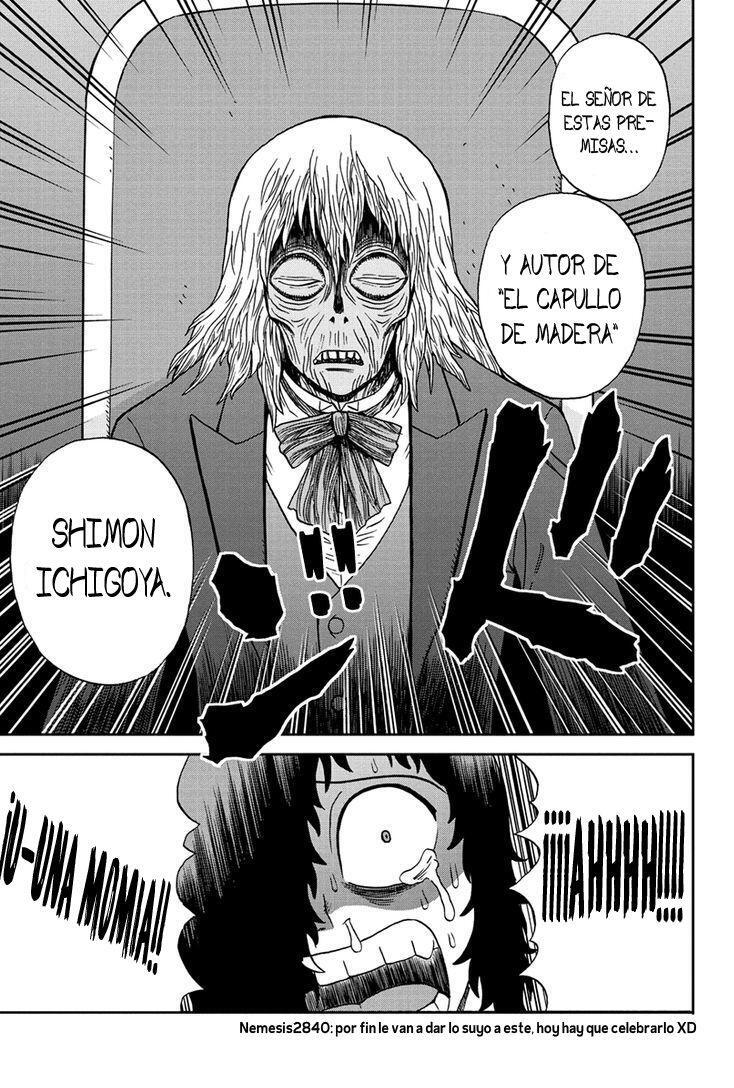 Capitulo 54 page 14