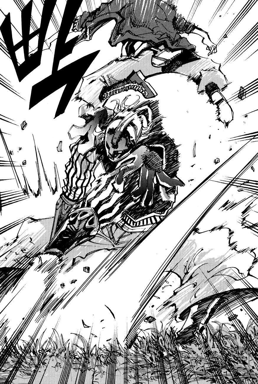 Capitulo 138 page 4