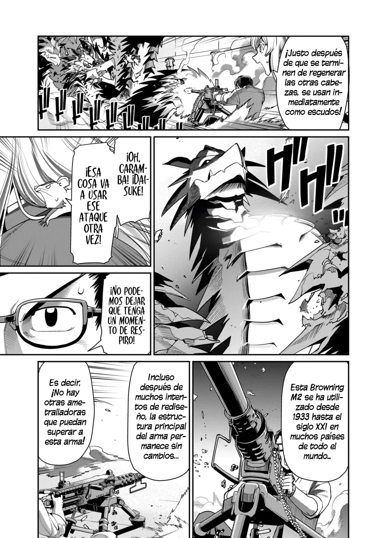 Capitulo 20 page 14